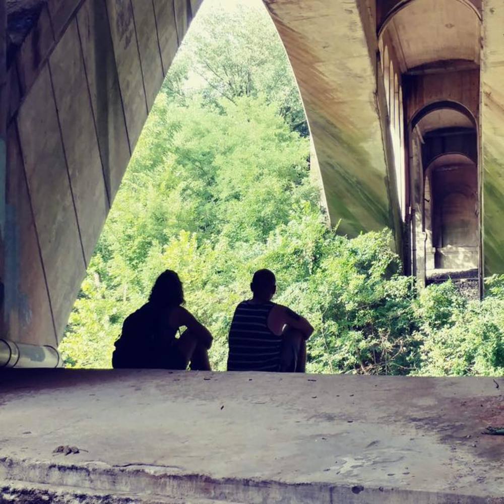 Meet your Posher, William